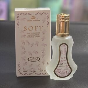 Al-Rehab Soft Eau de Parfum 30ml